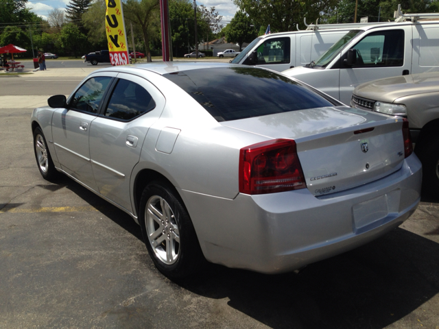 Dodge Charger 2006 photo 1