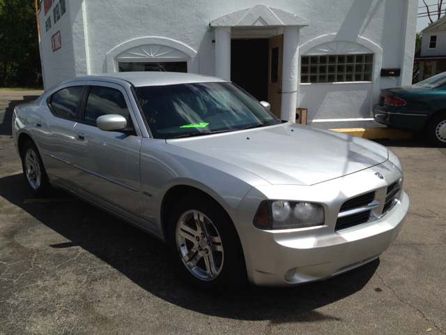 Dodge Charger 2006 photo 2