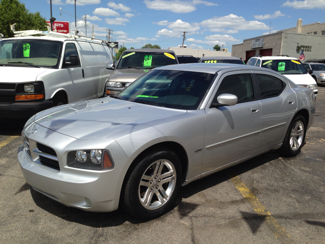 Dodge Charger 2006 photo 3