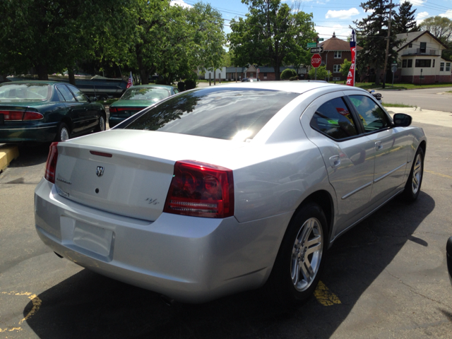 Dodge Charger 2006 photo 4