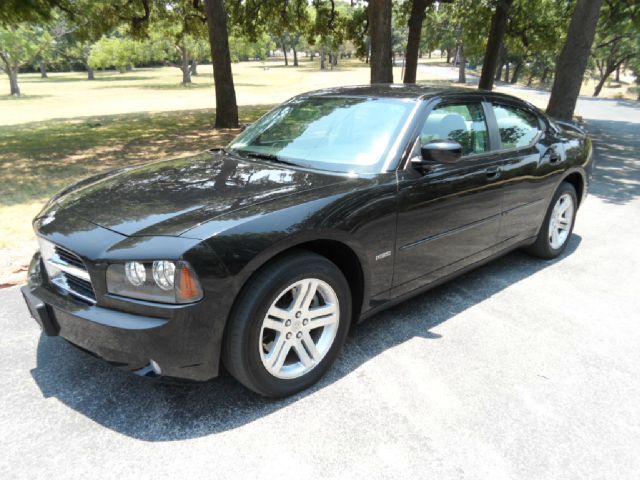 Dodge Charger 2007 photo 1