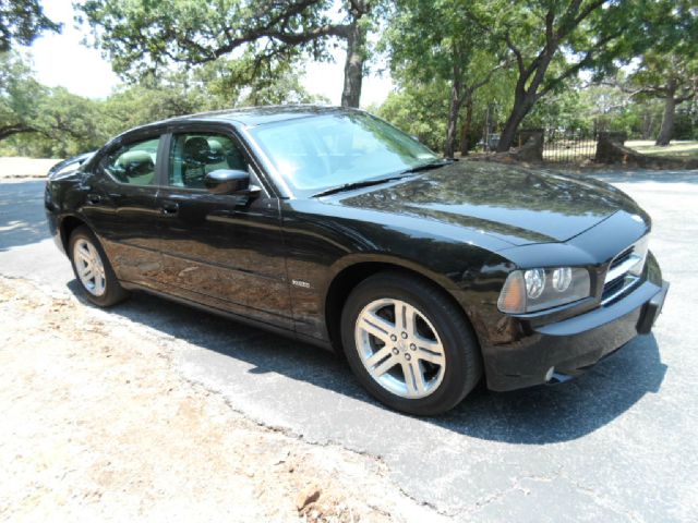 Dodge Charger 2007 photo 2