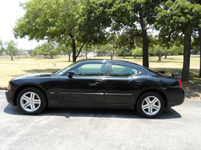 Dodge Charger 2007 photo 3