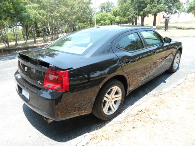 Dodge Charger 2007 photo 4