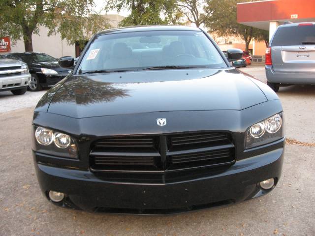 Dodge Charger 2007 photo 1