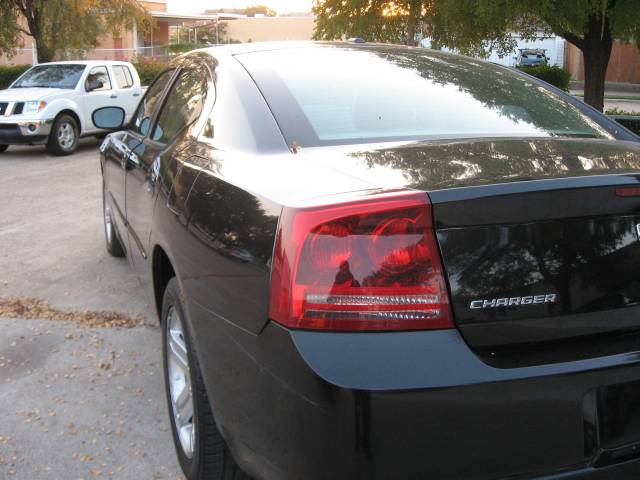 Dodge Charger 2007 photo 2