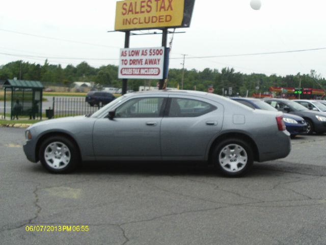 Dodge Charger 2007 photo 1