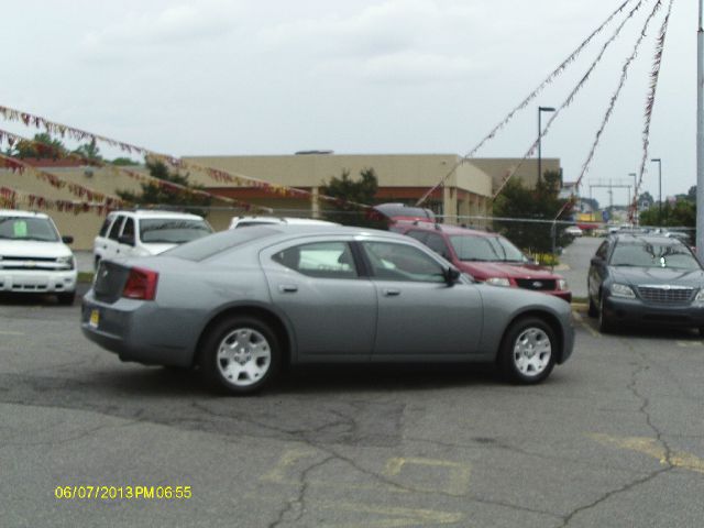 Dodge Charger 2007 photo 2