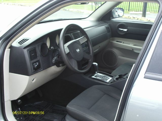 Dodge Charger 2007 photo 5