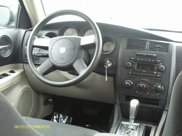 Dodge Charger 2007 photo 6