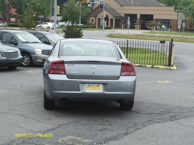 Dodge Charger 2007 photo 7