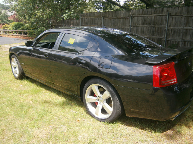 Dodge Charger 2007 photo 2