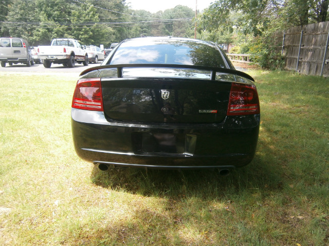 Dodge Charger 2007 photo 3