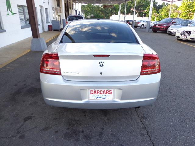 Dodge Charger Unknown Sedan