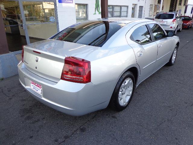 Dodge Charger 2007 photo 2