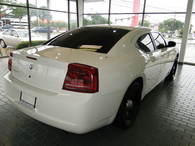 Dodge Charger SE Sedan