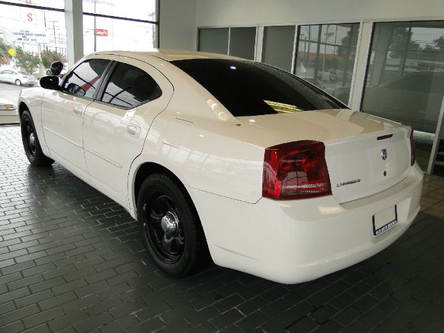 Dodge Charger 2007 photo 1