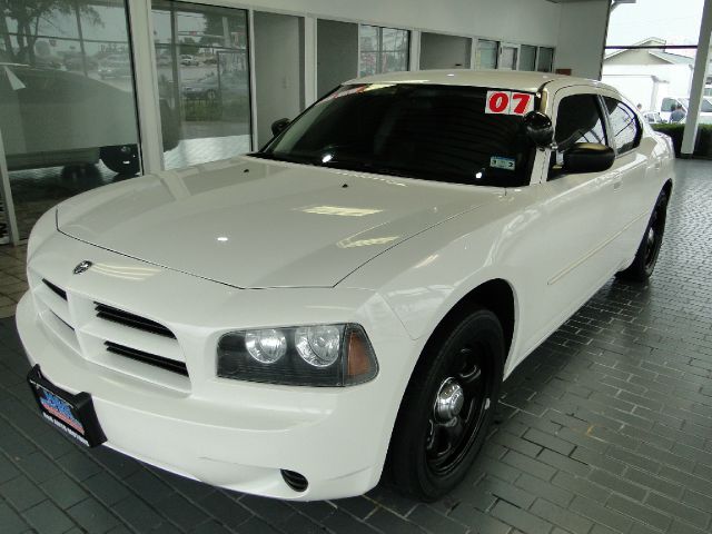 Dodge Charger 2007 photo 2