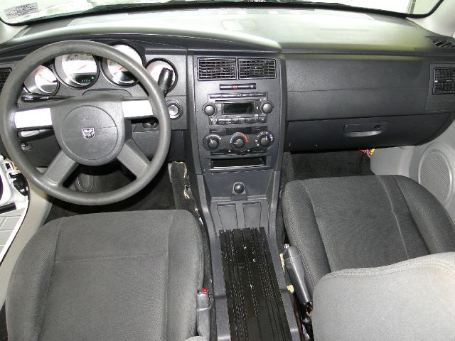 Dodge Charger 2007 photo 3