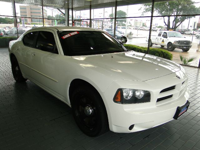 Dodge Charger 2007 photo 4