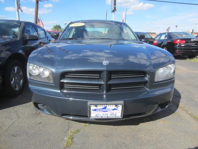 Dodge Charger 2007 photo 3