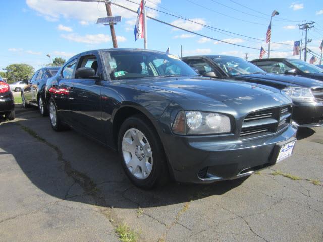 Dodge Charger 2007 photo 4