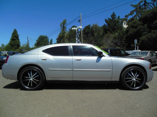 Dodge Charger S Sedan