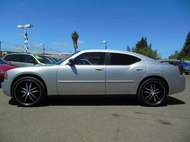 Dodge Charger 2007 photo 1