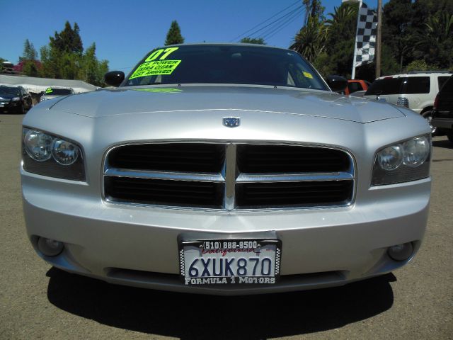 Dodge Charger 2007 photo 2