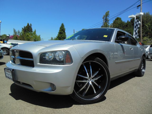 Dodge Charger 2007 photo 3