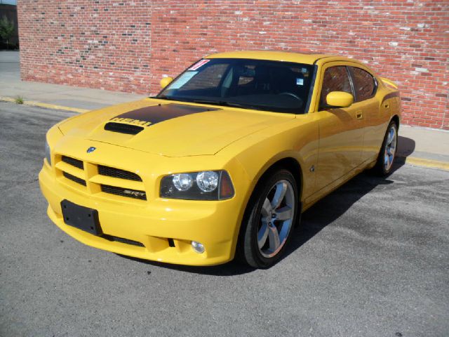 Dodge Charger 2007 photo 1