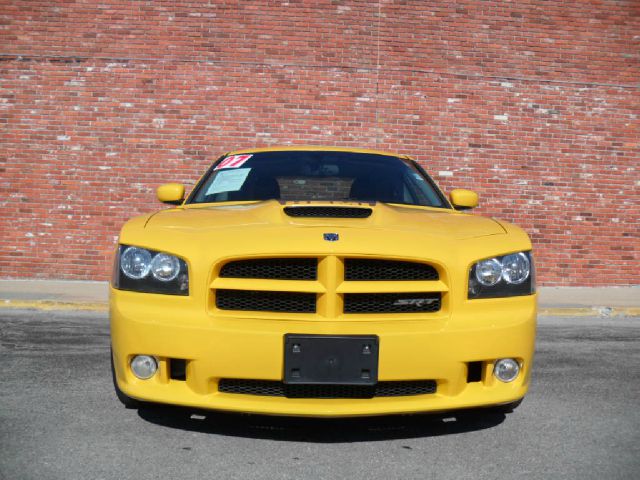 Dodge Charger 2007 photo 2