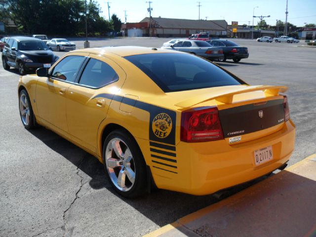 Dodge Charger 2007 photo 3