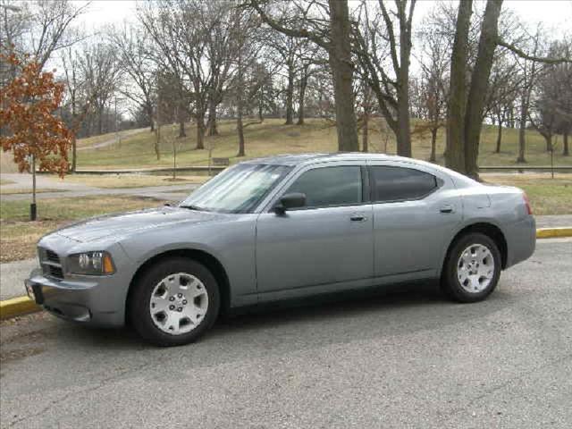 Dodge Charger 4dr 4WD 2.7L V6 Auto Sedan