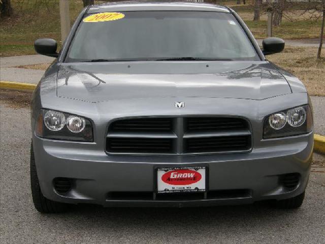 Dodge Charger 2007 photo 1