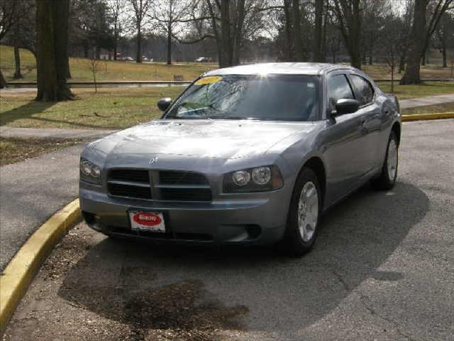 Dodge Charger 2007 photo 2