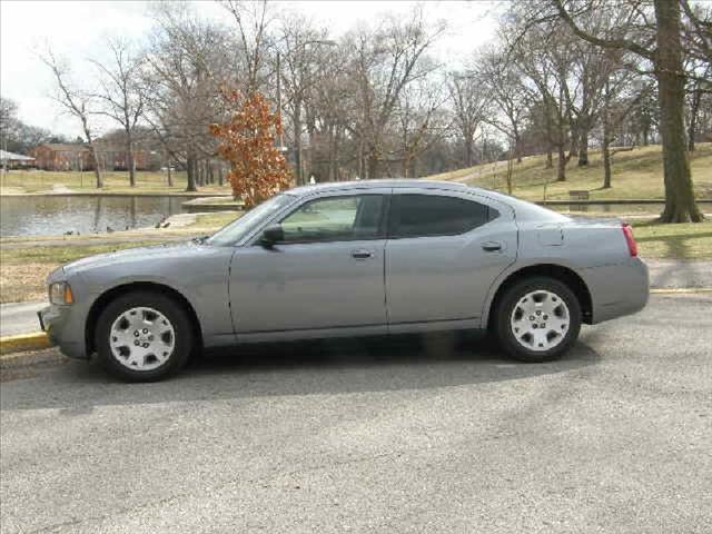 Dodge Charger 2007 photo 3