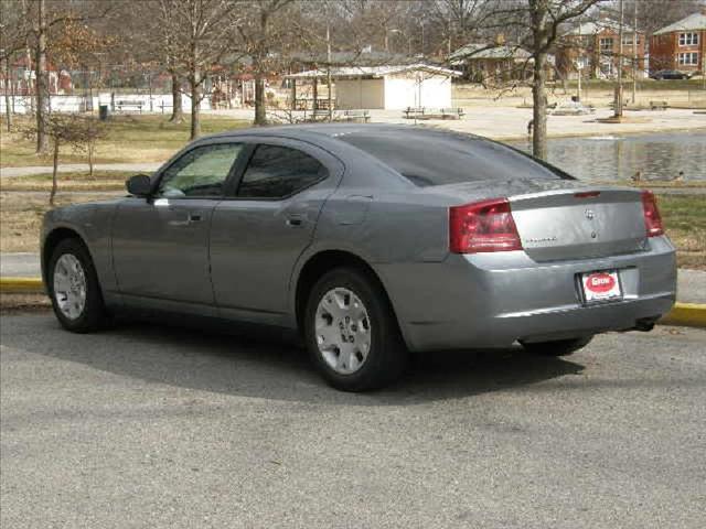 Dodge Charger 2007 photo 4