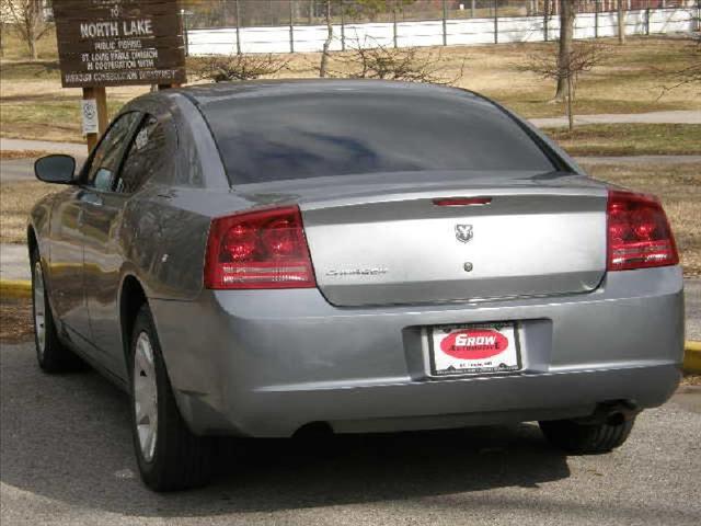 Dodge Charger 2007 photo 5