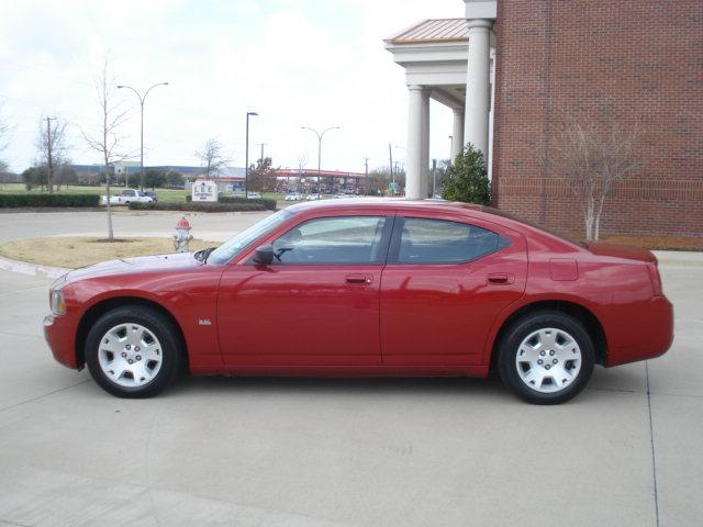 Dodge Charger 2007 photo 1