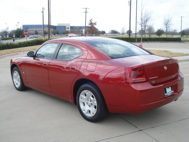 Dodge Charger 2007 photo 2