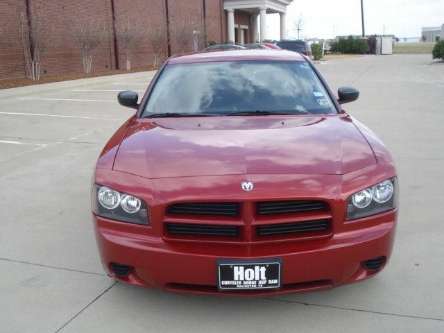 Dodge Charger 2007 photo 3