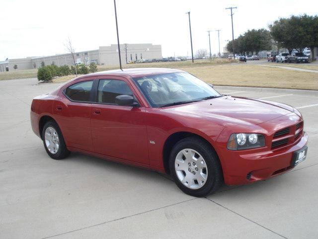 Dodge Charger 2007 photo 4