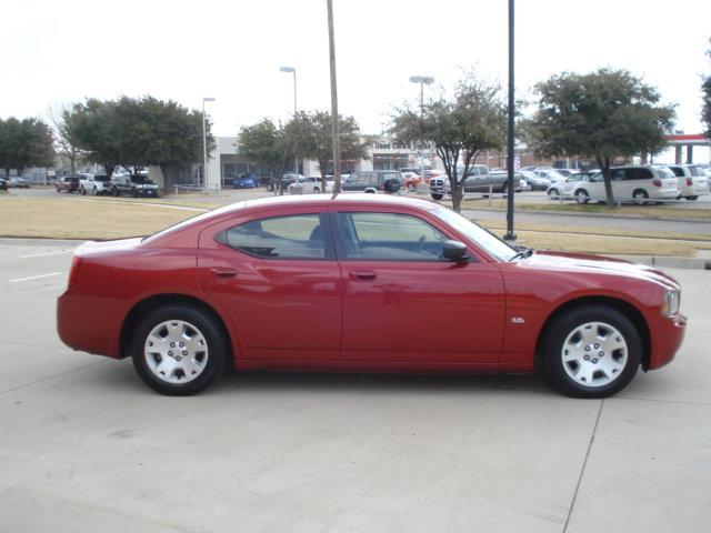 Dodge Charger 2007 photo 5