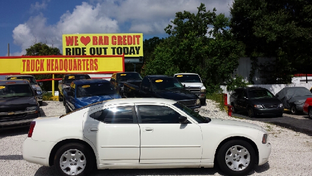 Dodge Charger 2007 photo 3