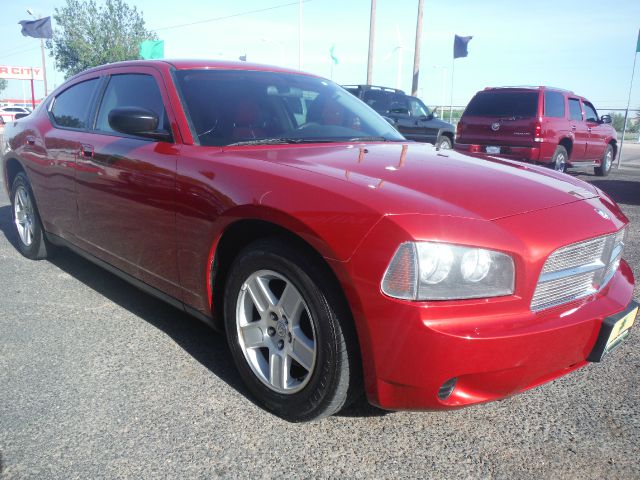 Dodge Charger 2007 photo 1