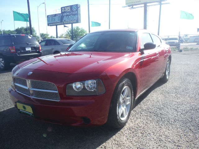 Dodge Charger 2007 photo 2