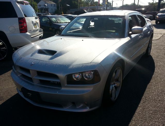 Dodge Charger 2007 photo 1