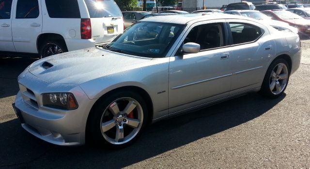 Dodge Charger 2007 photo 2