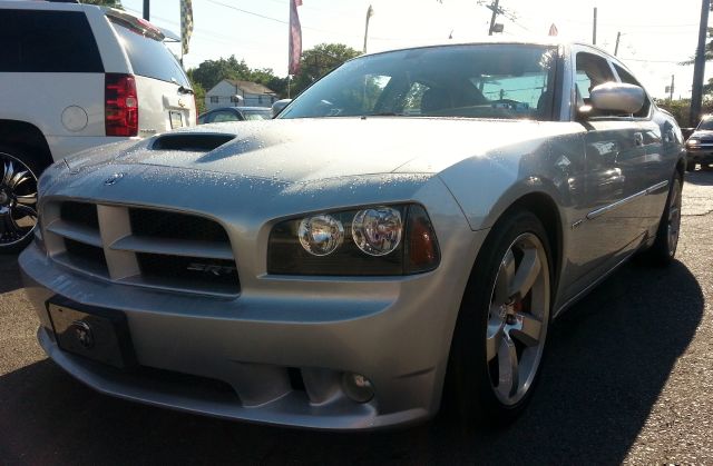 Dodge Charger 2007 photo 3